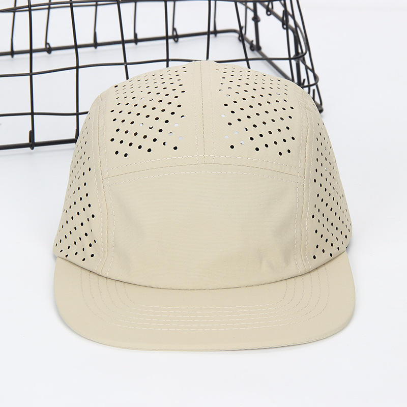 Running 5 Panels Hat